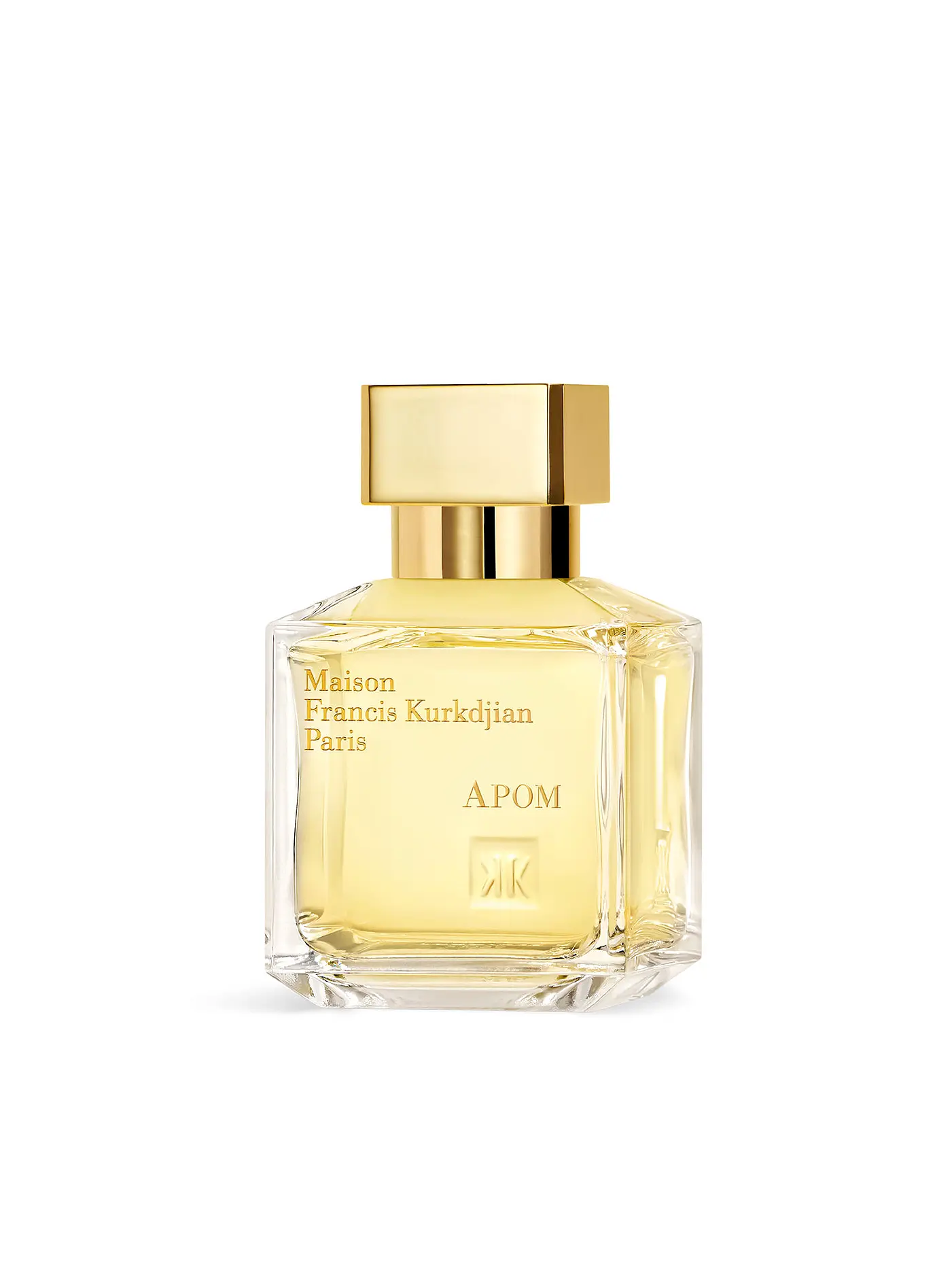 MAISON FRANCIS KURKDJIAN | APOM Eau de Parfum 200ml | keine Farbe